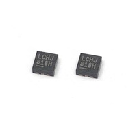 LT3491EDC # Circuit intégré de driver LED TRMPBF DFN6 2.5V~12V Boost 260mA en stock