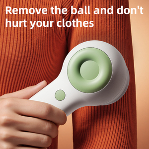 Tùy chỉnh mini OEM DIY sạc USB <span class=keywords><strong>Lint</strong></span> <span class=keywords><strong>Remover</strong></span> với lưỡi thép không gỉ vải tự động Máy cạo râu biểu tượng tùy chỉnh - Product Image 5