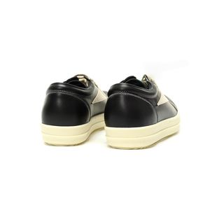 Zapatos Casuales de Moda para Hombre, Nuevos, al por Mayor, Negros, de Diseñador, Ligeros y Cómodos para Caminar - Product Image 4