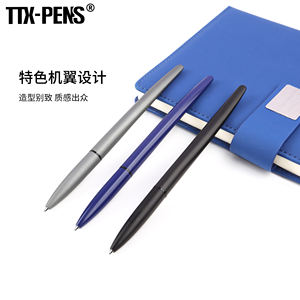 Bolígrafo de Diseño Personalizado al por Mayor con Logotipo, Bolígrafo de Regalo Empresarial, Bolígrafo Económico de Fábrica - Product Image 2