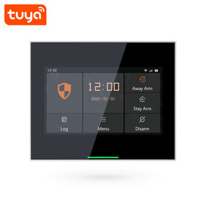2025 mới chống trộm alarma Trộm Wifi + GSM điện thoại di động cuộc gọi hệ thống báo động không dây nhà báo động PST-H502 - Product Image 2