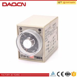 Relé de Retardo <span class=keywords><strong>Tmer</strong></span> de Alta Calidad en Oferta, 220v - Product Image 1