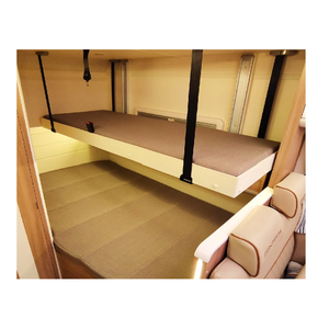 Elevador <span class=keywords><strong>de</strong></span> cama para autocaravana, accesorios <span class=keywords><strong>de</strong></span> acampada, autocaravana, euroloft, suministro <span class=keywords><strong>de</strong></span> fábrica, alta calidad - Product Image 5