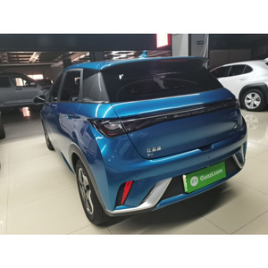 Guazi 2021 BYD Dolphin d'occasion, berline électrique zéro émission 5 places, meilleur <span class=keywords><strong>prix</strong></span>, automatique, conduite à gauche, pour flottes de berlines électriques écologiques - Product Image 4