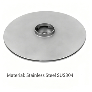 <span class=keywords><strong>Pompe</strong></span> à jet auto-amorçante série JET 25DN SS 380V, plus de 1KW, surpresseur automatique pour l'alimentation en eau résidentielle multi-étages - Product Image 5