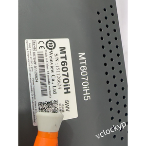 Nouveaux écrans tactiles Weinview MT6070IP - Product Image 4