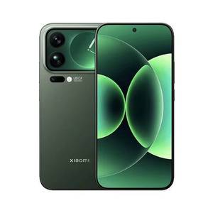 Smartphone Original Xiao Mi 17 Pro 5G, Écran AMOLED 6,3 pouces 1,5K 120 Hz, Processeur Snapdragon 8 Elite, Batterie 6300 mAh, Chargeur 100 W, HyperOS 3 - Product Image 1