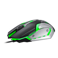 Combo clavier et souris de jeu mécaniques, filaires USB, rétroéclairés RGB, 104 touches, étanches pour PC