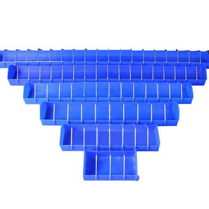 60 ס "מ באיכות טובה פלסטיק ביזון מזין שוקת ציפור חיסכון מזון מחיר טוב - Product Image 3