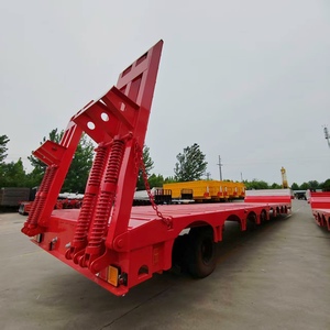 מכירות חוצות גבולות של 16 מטר 6/<span class=keywords><strong>8</strong></span> ציר 60 טון בנייה מכונות ציוד בגודל 60 טון - Product Image 4