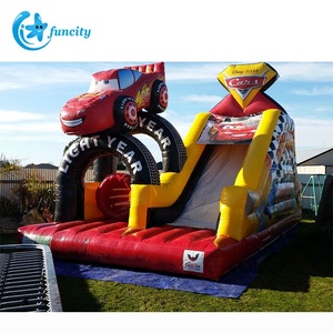 Thương Mại <span class=keywords><strong>Inflatable</strong></span> Xe Trượt Ngoài Trời <span class=keywords><strong>Inflatable</strong></span> Bouncy Nhà Nhảy Lâu Đài Trượt Trẻ Em <span class=keywords><strong>Inflatable</strong></span> Bouncer Với <span class=keywords><strong>Slide</strong></span> Để Bán - Product Image 5