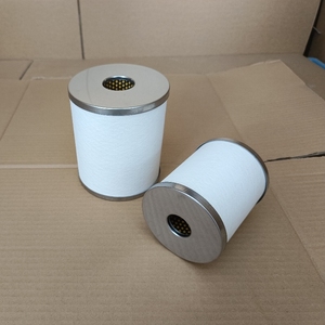 Élément filtrant de précision Manny Mengma de haute qualité AFF-EL37B AFF-EL22B (fibre de verre, acier inoxydable) pour compresseur d'air - Product Image 6