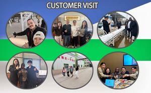 Automatische Gewas Wasmachine Machine Voor Wortel Aardappel Biet Fruit Groente Reiniging Voor Soja Maïs Water Lager Voor Productielijn - Product Image 6