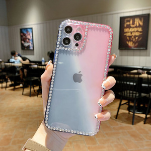 <span class=keywords><strong>Coque</strong></span> officielle <span class=keywords><strong>en</strong></span> <span class=keywords><strong>silicone</strong></span> pour <span class=keywords><strong>iphone</strong></span>, compatible modèles <span class=keywords><strong>11</strong></span>, 12, 13 pro max, xr, xsmax, xs, 7, 8, s21 de bling - Product Image 5