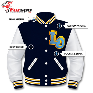 Collège Veste - Product Image 2