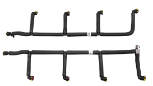 Durable and Reliable Coolant <strong>Composite</strong> Hose for Energy Storage System <strong>Composite</strong> <strong>Pipes</strong> Product Category - Product Image 4