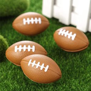 Wholesale Professional Customized Design Business <b>Gift</b> <b>Sets</b> <b>Cheap</b> PU Ball Stress Ball - Product Image 5