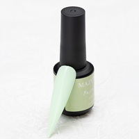 Collection printemps 12 couleurs couleur unie bas quantité minimale de commande fournisseur de vernis à ongles Gel échantillon gratuit