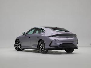 Nouvelle berline électrique pure <span class=keywords><strong>IM</strong></span> L6 2025 de haute qualité, dernier style, 5 places, hayon, Zhiji L6 2025, autonomie de 690 km - Product Image 5