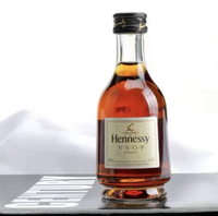 Kit de coffret cadeau écologique en bois pour spiritueux liquides miniatures de 25 ml, 5 cl, 50 ml, vodka, vin, whisky, tequila, alcool, goût boisé