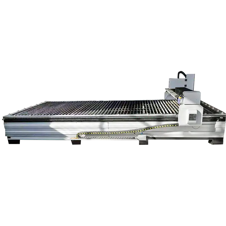 Máquina de corte por plasma cnc fuente de alimentación Huayuan