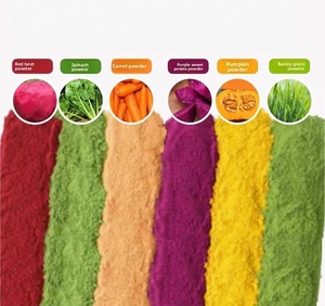 Chất lượng cao tự nhiên tinh khiết màu tím khoai lang bột chay Thuần Chay 100% tinh khiết Rau bột cho <span class=keywords><strong>Baking</strong></span> & smoothies - Product Image 5