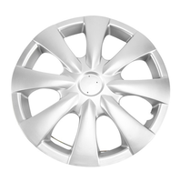 Tapa de Cubo de Rueda de Repuesto para Toyota Corolla 2009 2010 2011 2012 2013 4262102060 570-61147