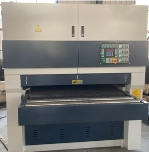 <span class=keywords><strong>Prix</strong></span> direct d'usine et support OEM |   Machine à poncer polyvalente pour planchers et armoires en bois - Product Image 1