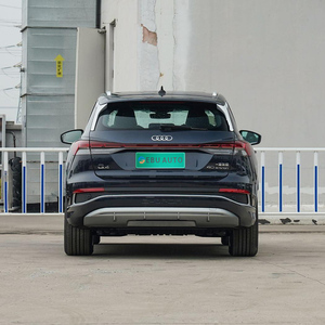 Audi <span class=keywords><strong>Q4</strong></span> <span class=keywords><strong>E</strong></span>-<span class=keywords><strong>tron</strong></span> 2025 en Stock |   SUV Eléctrico de Lujo |   Vehículo de Nueva Energía para Exportación desde China - Product Image 5