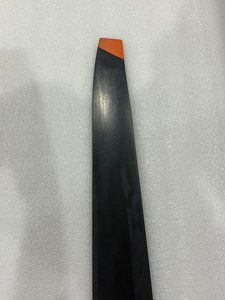 Piezas Originales para Quadcopter, Hélices de Fibra de Carbono Compuesta T100 de 62 Pulgadas CW CCW, Accesorios para Quadcopter de Pulverización Agrícola - Product Image 3