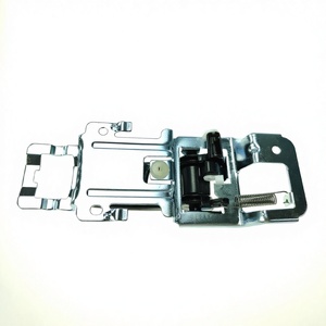 Manija de Puerta Chevrolet SY 0290 de Acero para Reemplazo Interior de Automóvil - Product Image 1