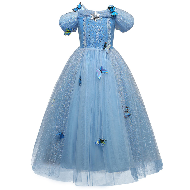 Fairy Tale Princess Costume