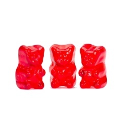 Ositos de Goma Picantes de la Marca MiniCrush, Auténticos Dulces Mexicanos con Sabor a Chile Tradicional - Product Image 5