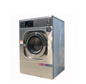 Machine à laver <span class=keywords><strong>professionnelle</strong></span>, v, sèche-linge à pièces <span class=keywords><strong>de</strong></span> monnaie, équipement pour le <span class=keywords><strong>repassage</strong></span> et le lavage - Product Image 6