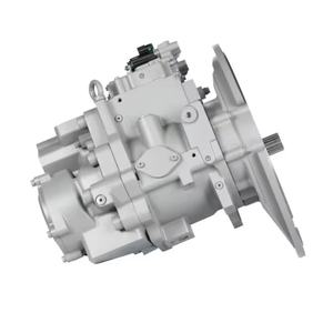 ปั๊มไฮดรอลิก ZX470-5G สำหรับอะไหล่รถขุดฮิตาชิ 4432815 9184686 ปั๊มลูกสูบแบบแกน - Product Image 1