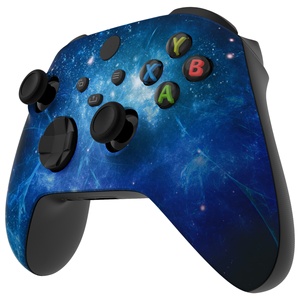 Autres accessoires de jeu pour Xbox Series X S : Coque de manette, Étuis personnalisés, Façade avant, Boîtier avant - Product Image 5
