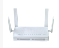 Routeur fibre optique double bande WIFI6 ONU SG666 XPON 4GE+2.4G&5.8G WIFI6 ONT SK-D748 SK-D746 XPON GPON ONT ONU