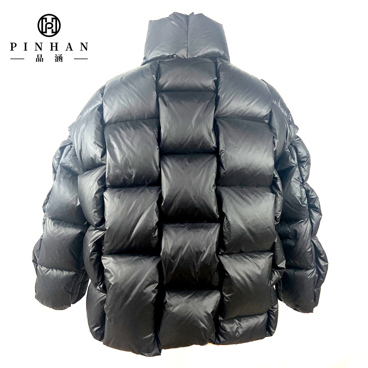 【YENN】DOUBLE FACE CAPE JACKET Fay Cape | italist