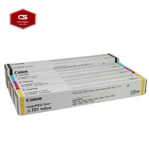 Nuevo Cartucho de Tóner Original T01 para Canon ImagePRESS C60 C600 C650 C660 C700 C710 C750 C800 C810 C850 C910 - Product Image 2