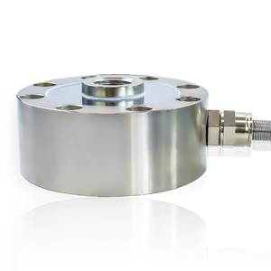 <span class=keywords><strong>Module</strong></span> de poids de mesure de force de traction de capteur de pesage de pression à large portée KDEV-L-A0 100 200T - Product Image 3