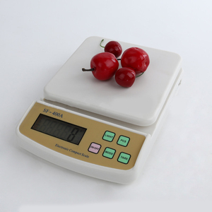 Haushalt Hochpräzise Heilkräuter Lebensmittel Backen Küche elektronische Waage - Product Image 2