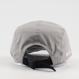 Cappello da campeggio unisex personalizzabile all'ingrosso, ricamato, per sport all'aperto, ad asciugatura rapida, con protezione solare e rete traspirante - Product Image 4