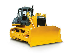 Topadora de Orugas Shantui SD23 175/1800kW/rpm a Precio Económico - Product Image 3