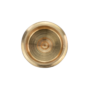TMOK <span class=keywords><strong>1</strong></span>/<span class=keywords><strong>2</strong></span> "-<span class=keywords><strong>1</strong></span> pulgada Montaje de tubería de latón Rosca macho Tope Tapón con <span class=keywords><strong>cuadrado</strong></span> - Product Image 5