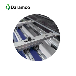 Hiệu suất cao hoàn toàn tự động NC Báo Chí phanh tấm thủy lực máy uốn 300t3200 Độ chính xác cao mang động cơ nhôm - Product Image 2