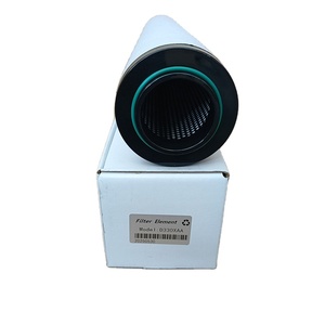 ไส้กรองคุณภาพสูง Manny รุ่น D330XAA สำหรับอะไหล่เครื่องอัดอากาศแบบสกรูอุตสาหกรรม ตัวกรองสาย - Product Image 1