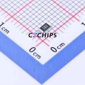 ตัวต้านทาน SMD RAT06183JTP 1206 (ประเภท: ฟิล์มหนา) (ความต้านทาน: 18Kohm ความแม่นยำ: 5%) - Product Image 1