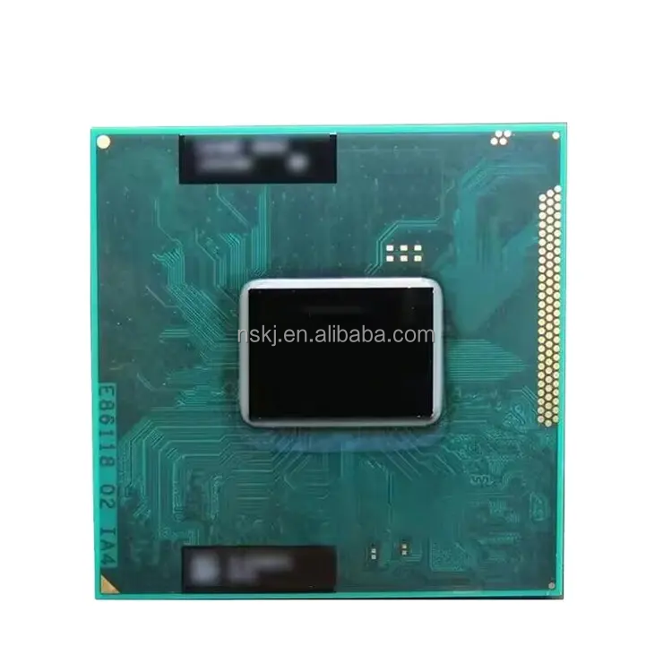 即決★Intel Core i5-2540M/2.6GHz/SR044/インテル純正 【グリス付】美品 Intel Core i5 2540M CPU SR044 2.6GHz L3 3M⁄5GT⁄s Notebook Laptop Processor  | eBay