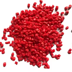 Pellet reciclado moldeado por inyección de alta resistencia PP Productos de plástico para el hogar monolíticos-Taburetes de grado de película - Product Image 6