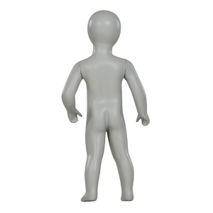 Stand complet du corps enfant poupée bébé mannequins pour l'affichage des vêtements - Product Image 6